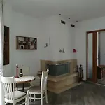 Boomerang Apriltsi (Lovech)