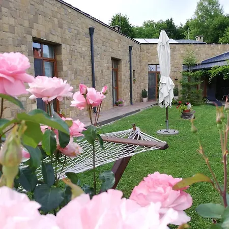 Casa de Férias Boomerang Apriltsi (Lovech)
