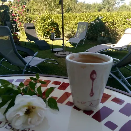 Casa de Férias Boomerang Apriltsi (Lovech)