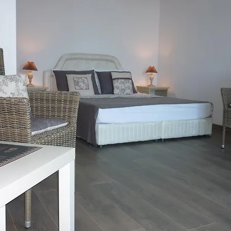 Boomerang Vakantiehuis *