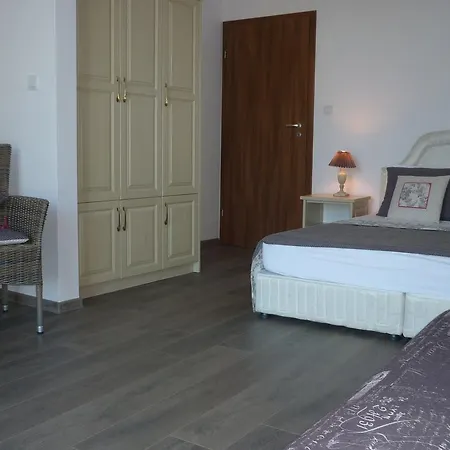 Casa de Férias Boomerang Apriltsi (Lovech)