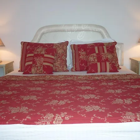 Boomerang Vakantiehuis *
