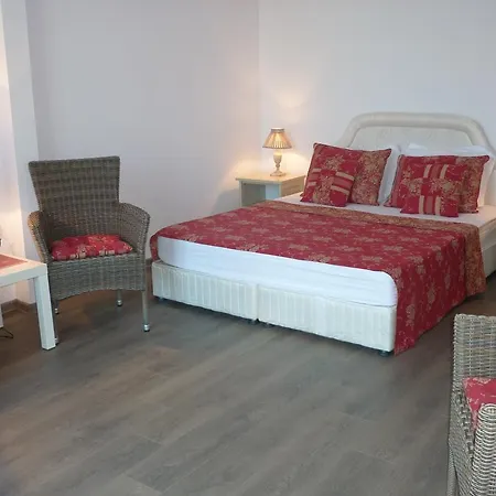 Boomerang Vakantiehuis Apriltsi (Lovech)