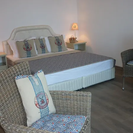Boomerang Vakantiehuis *