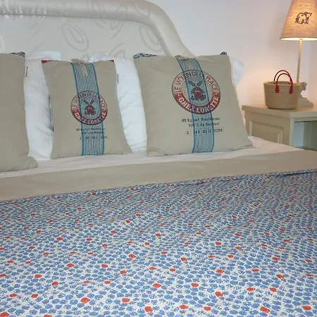 Vakantiehuis Boomerang *