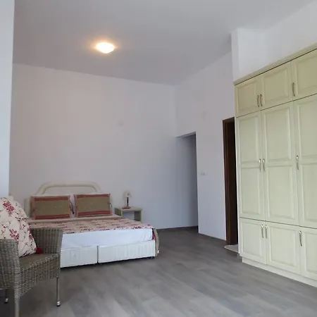 Casa de Férias Boomerang *