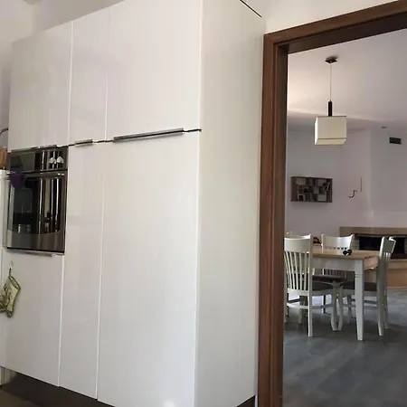 Boomerang Casa de Férias