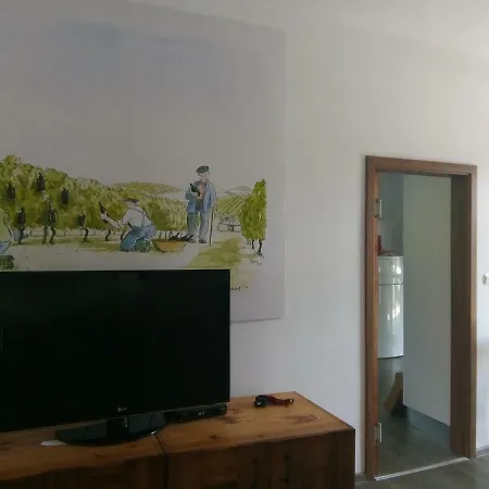 Casa de Férias Boomerang *