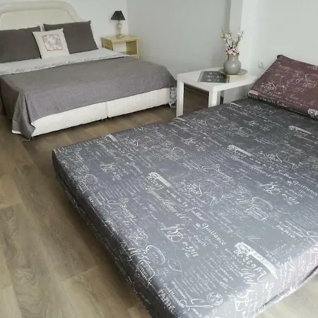 Vakantiehuis Boomerang Apriltsi (Lovech)