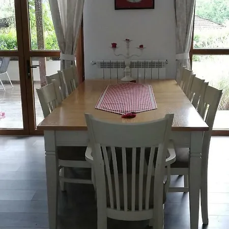 Casa de Férias Boomerang