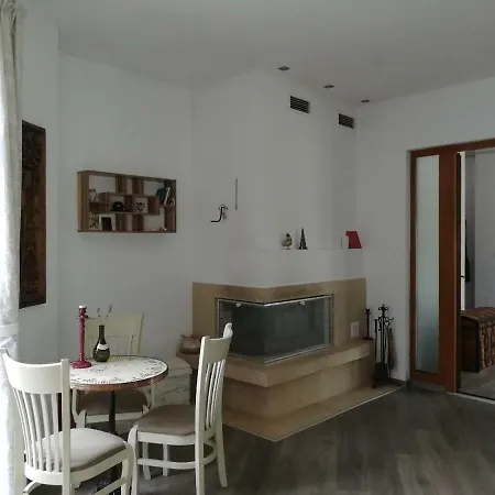 Boomerang Apriltsi (Lovech)