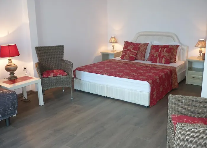 Boomerang 度假居 阿普里尔齐