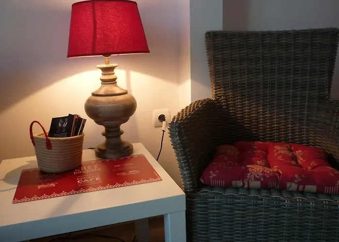 Boomerang 度假居 *